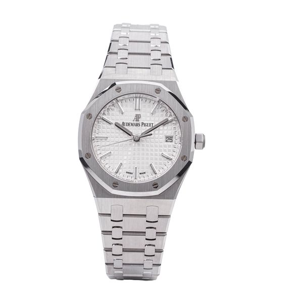 Audemars Piguet Royal Oak 77350ST.OO.1261ST.01